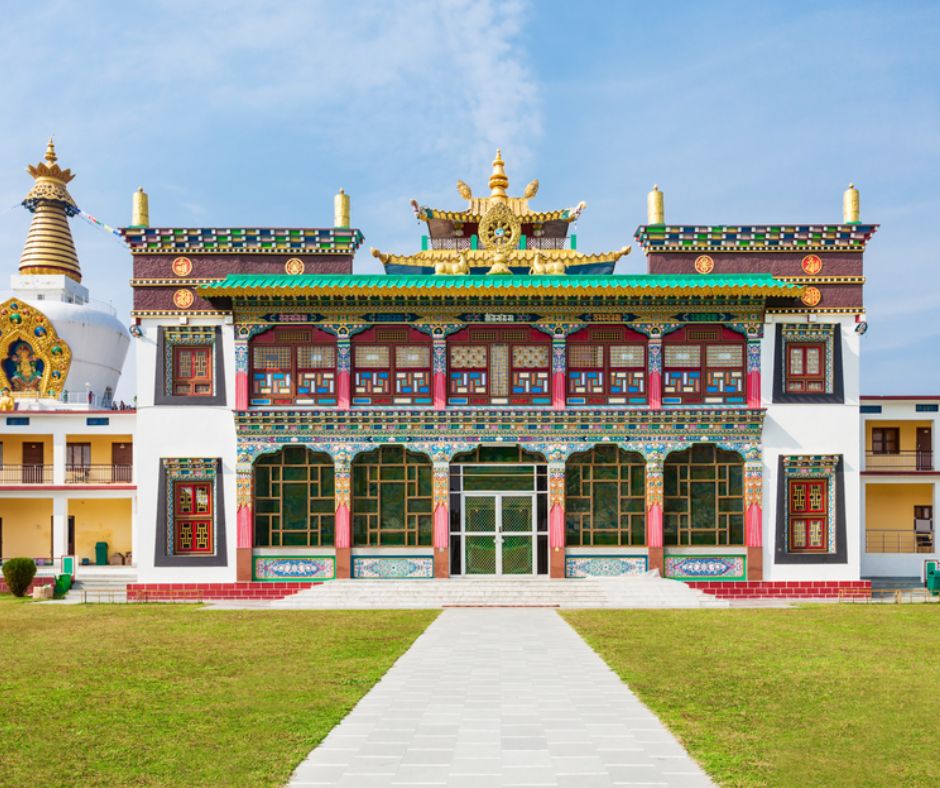 Dehradun Tour Packages