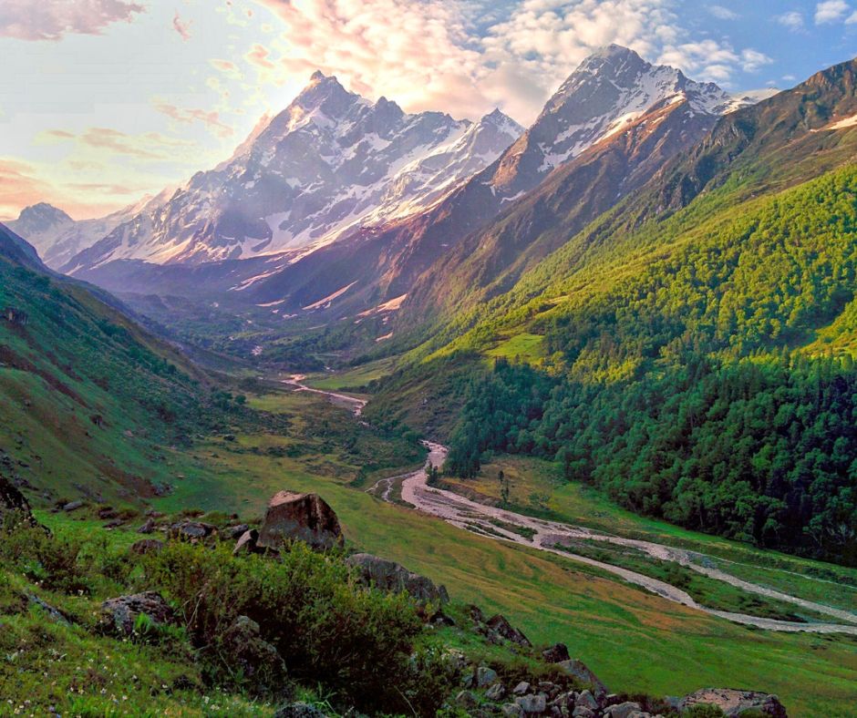 Dehradun Tour Packages