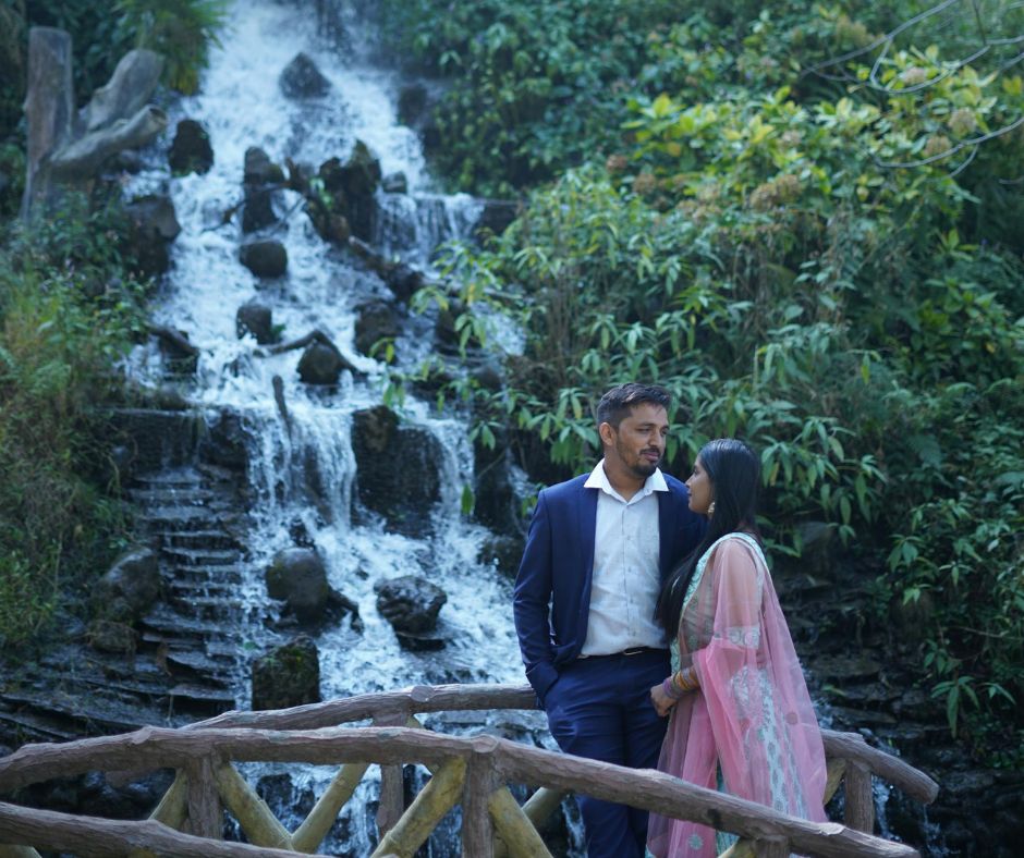 Mussoorie Tour Packages