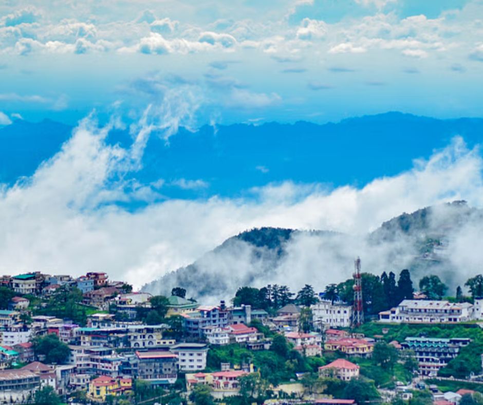 Mussoorie Tour Packages