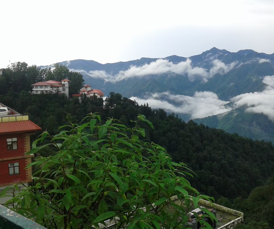 Mussoorie Tour Packages