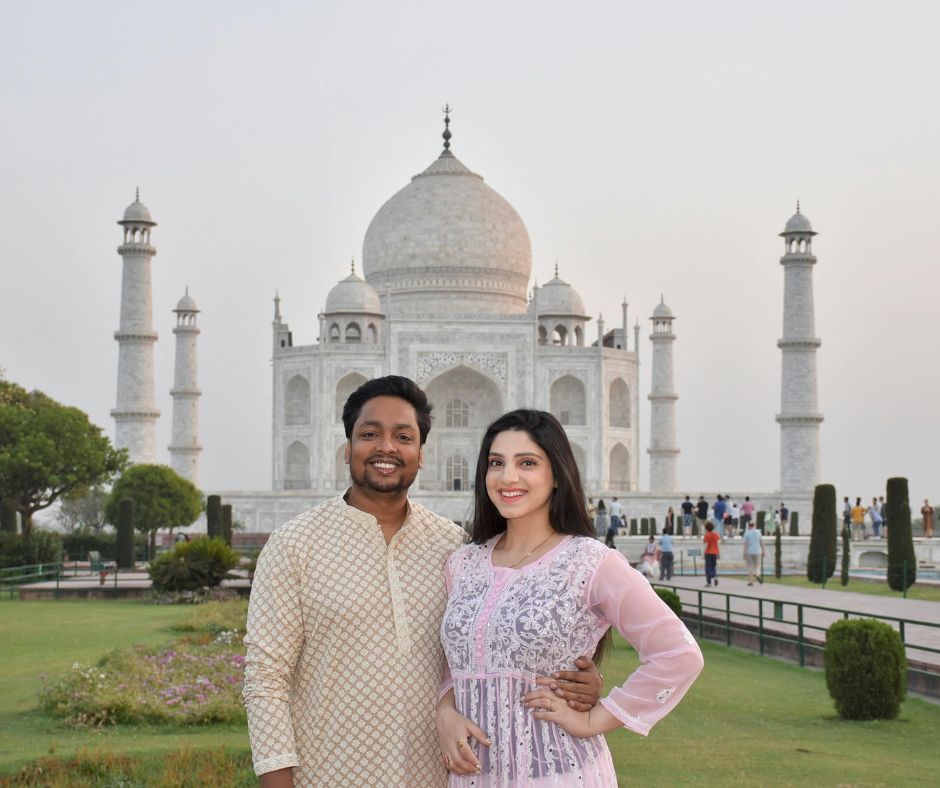 Agra Tour Packages