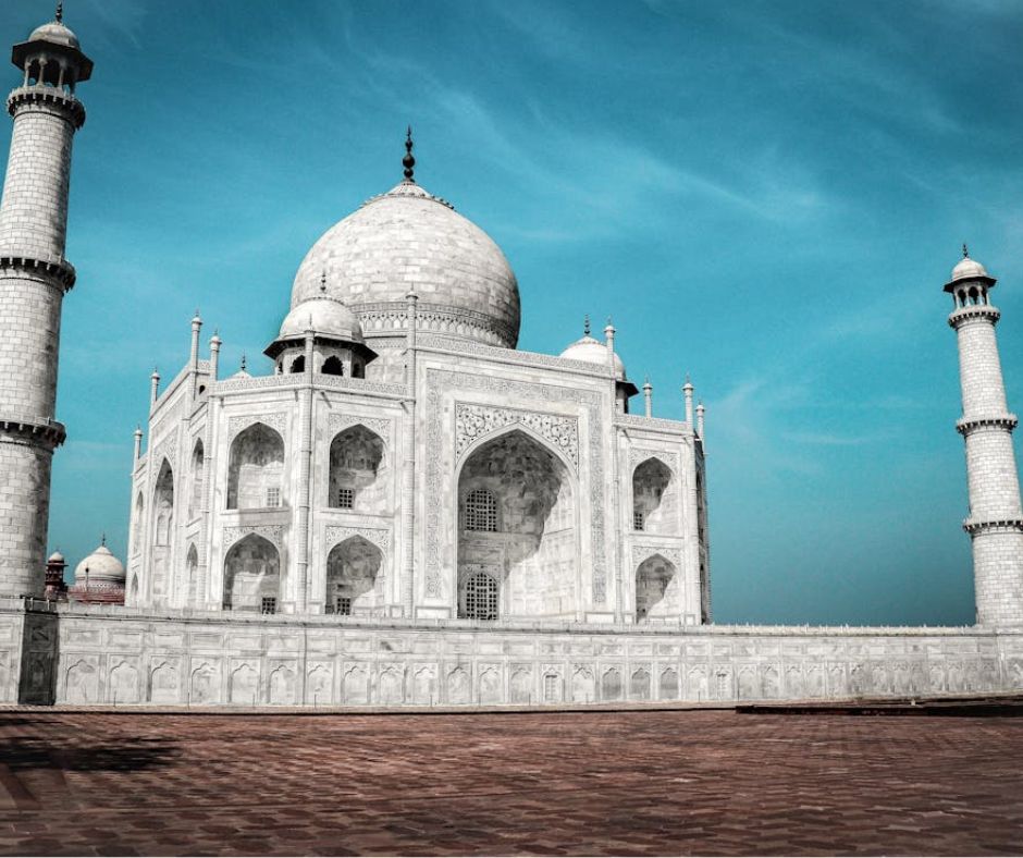 Agra Tour Packages