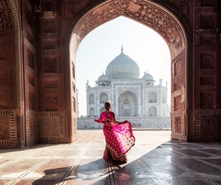 Agra Tour Packages