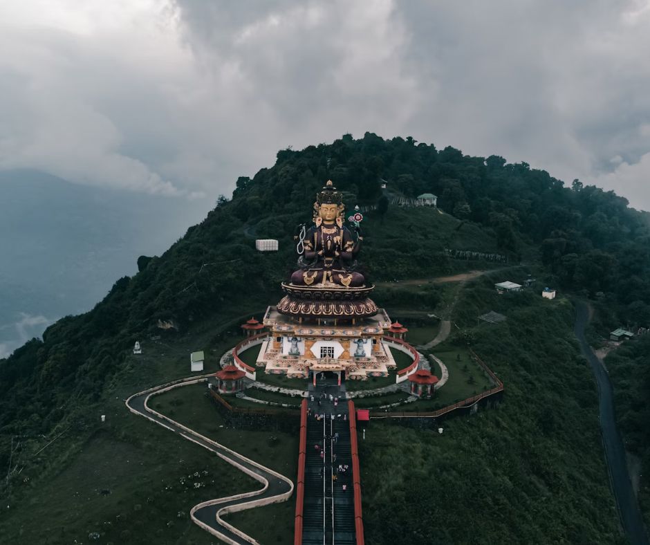 Gangtok Tour Packages