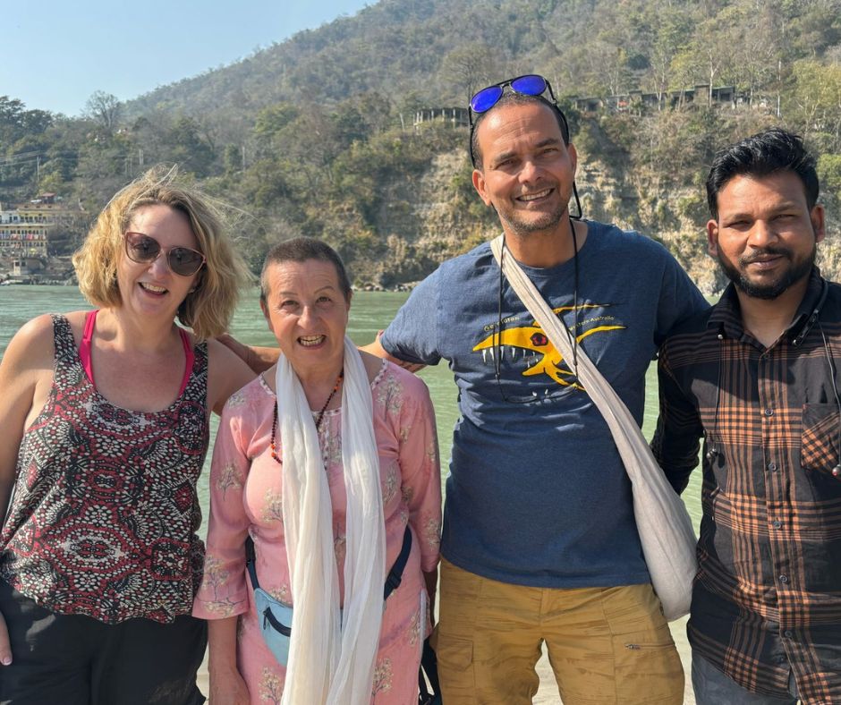 Rishikesh Tour Packages