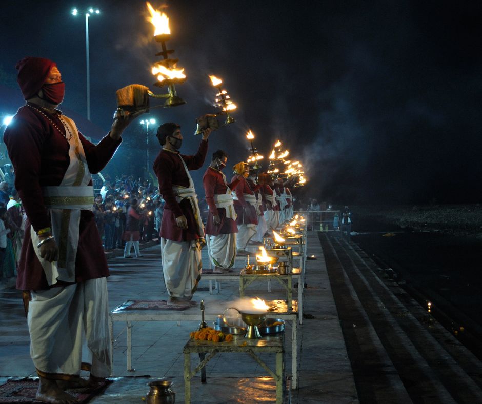 Rishikesh Tour Packages