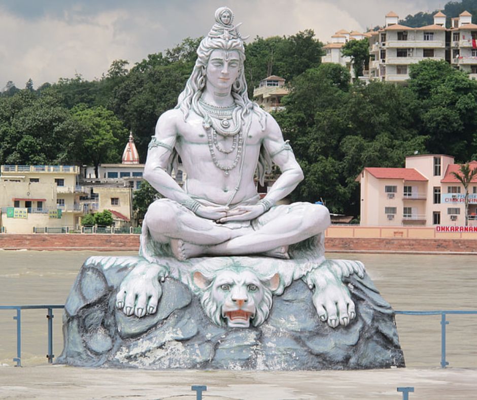 Rishikesh Tour Packages