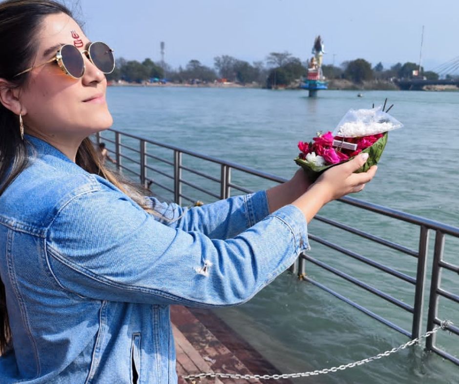 Rishikesh Tour Packages