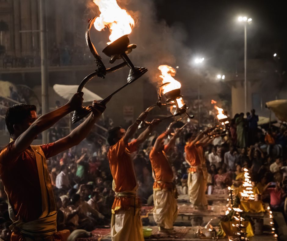 Rishikesh Tour Packages