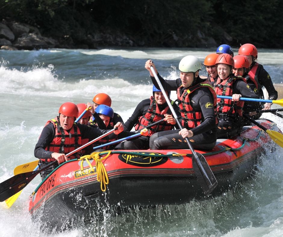 Rishikesh Tour Packages