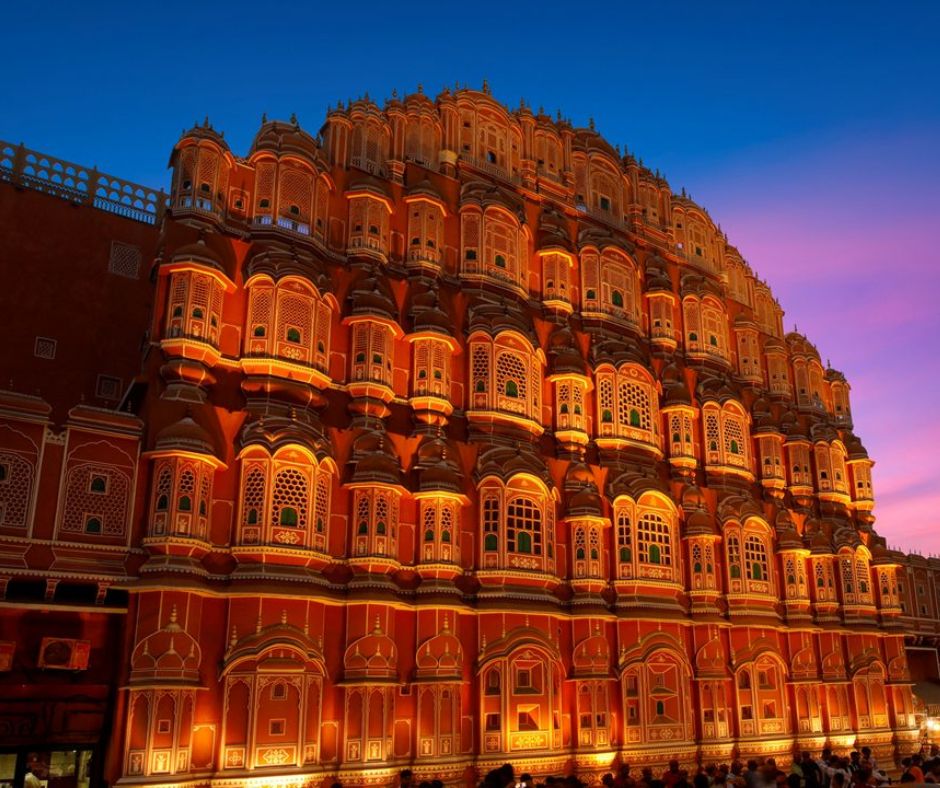 Pushkar Tour Packages