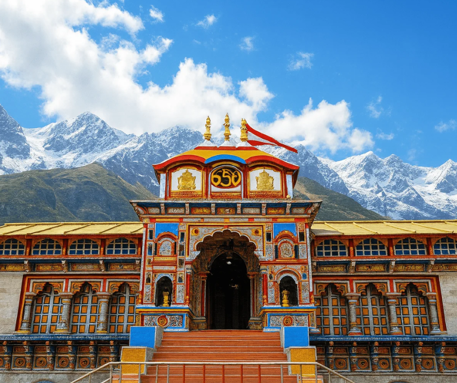 Dehradun Tour Packages