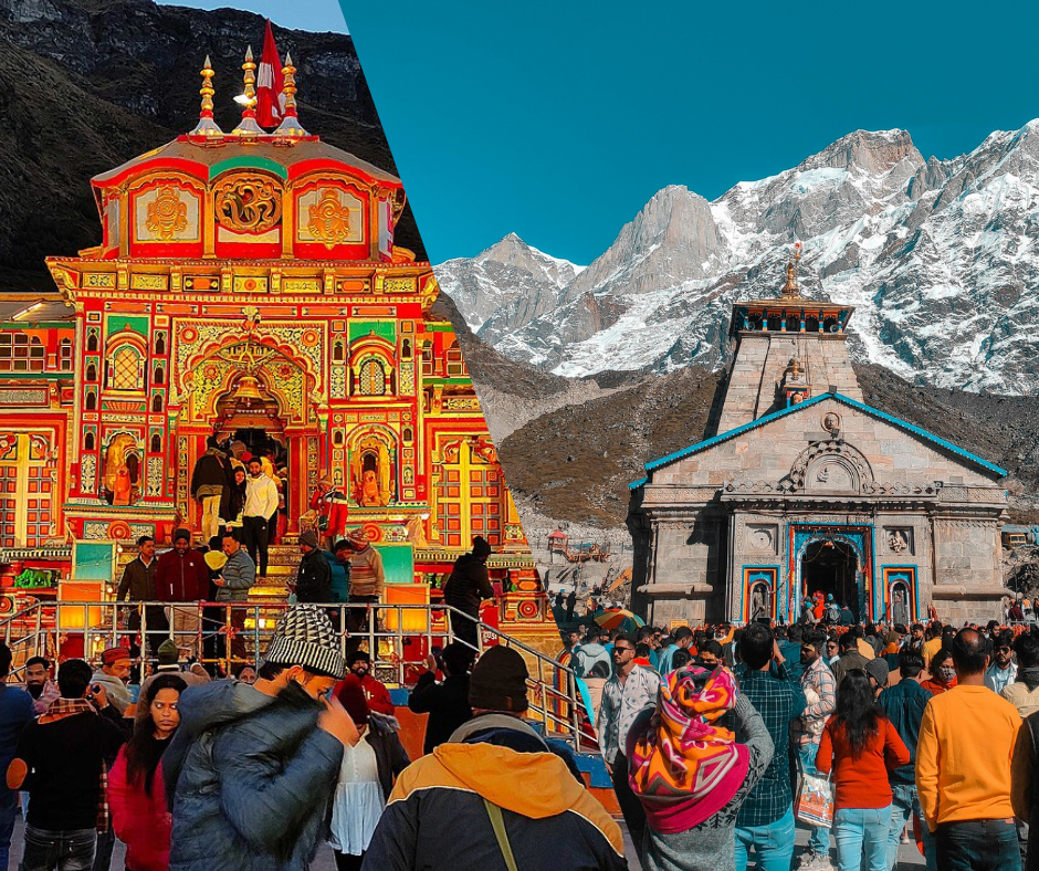 Uttarakhand Tour Packages
