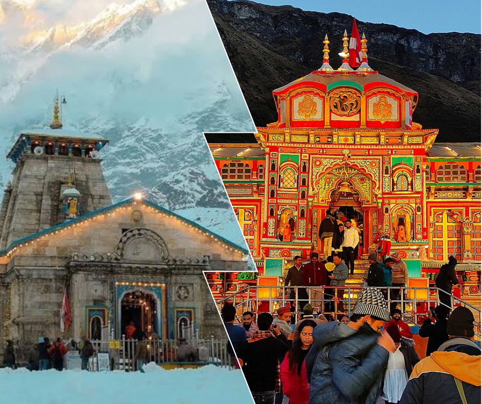 Uttarakhand Tour Packages
