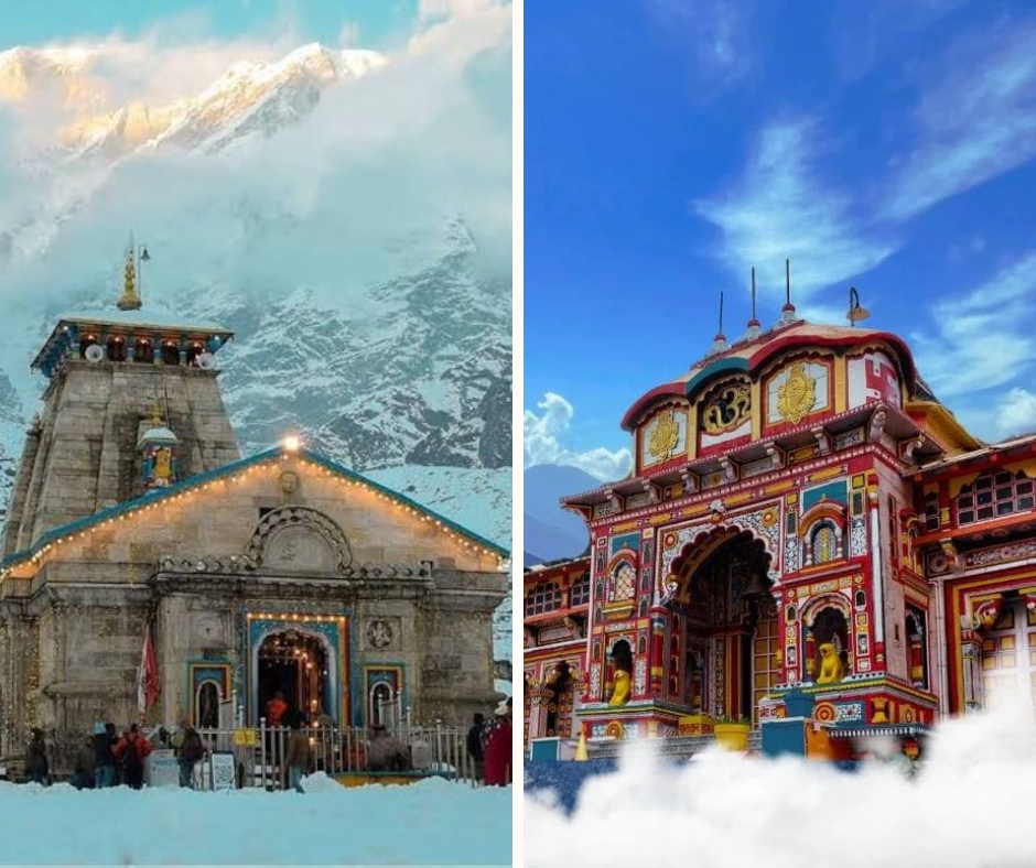 Uttarakhand Tour Packages