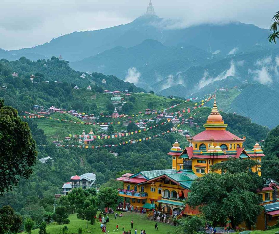 Gangtok Tour Packages