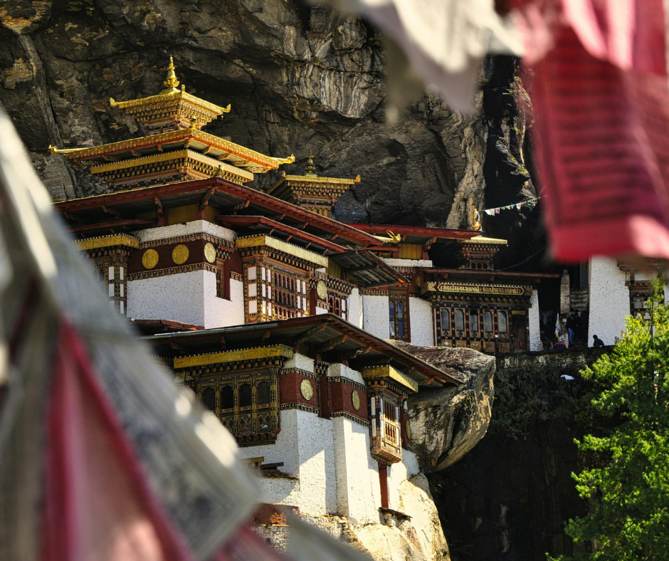 Bhutan Tour Packages