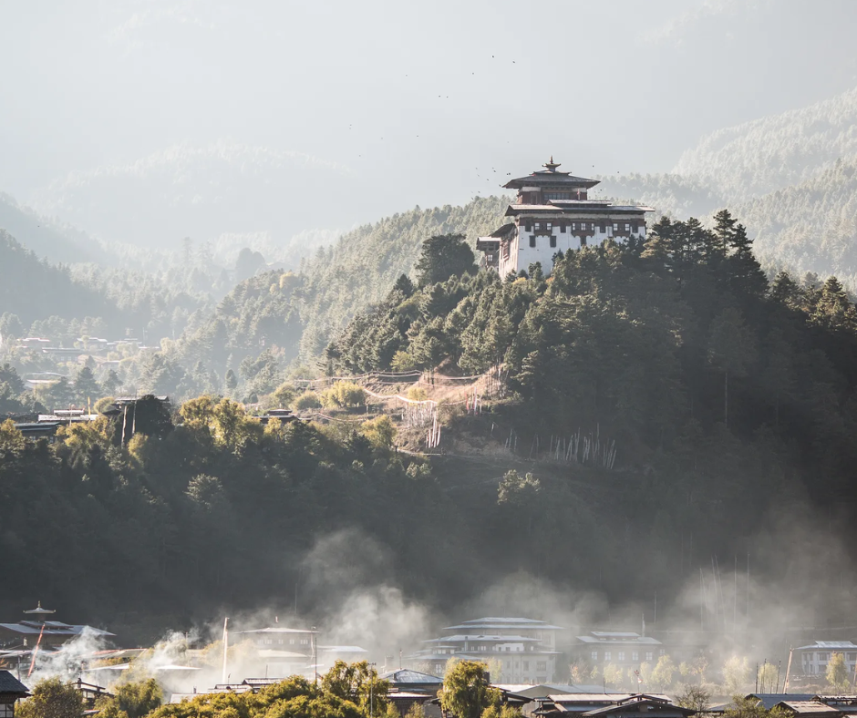 Bhutan Tour Packages
