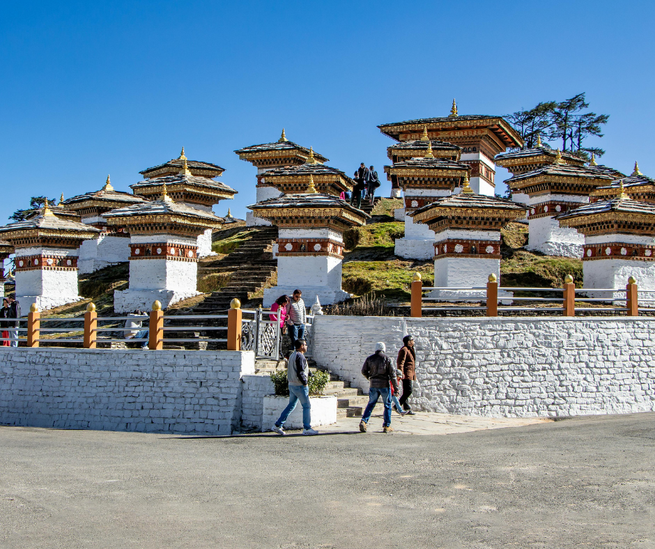 Bhutan Tour Packages