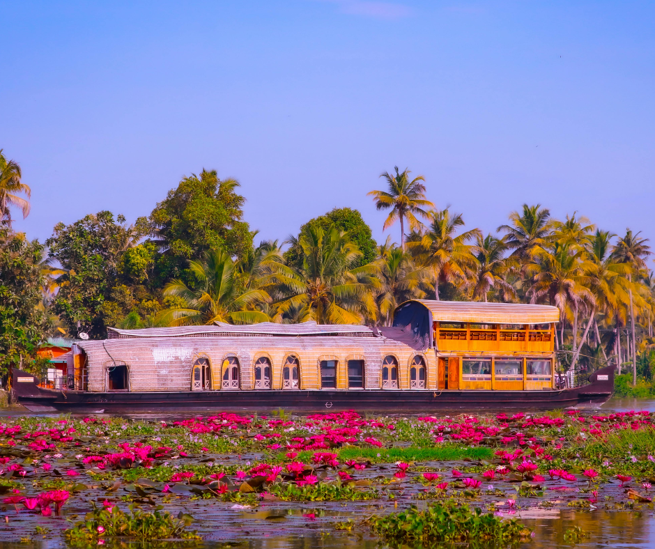 Kerala Tour Packages