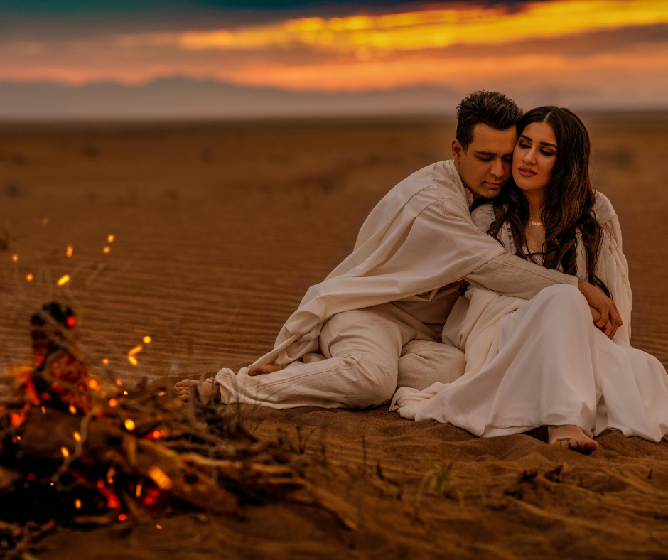 Dubai Tour Packages From Srinagar