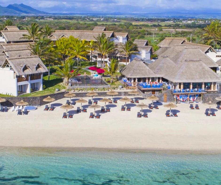 From Port Louis: 5-Day Private Mauritius Tour Package