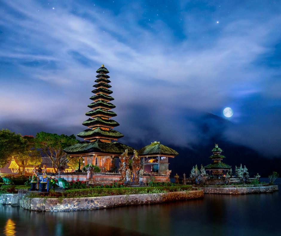 Bali Tour Packages