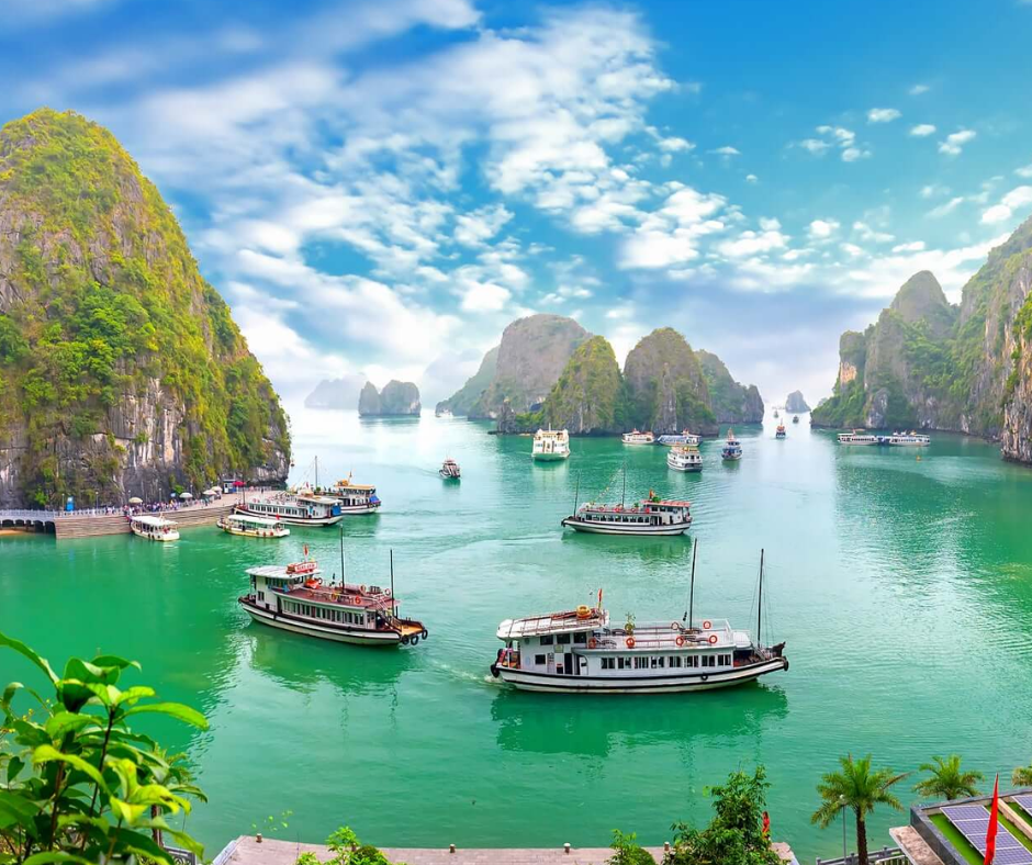 Ninh Binh Tour Packages