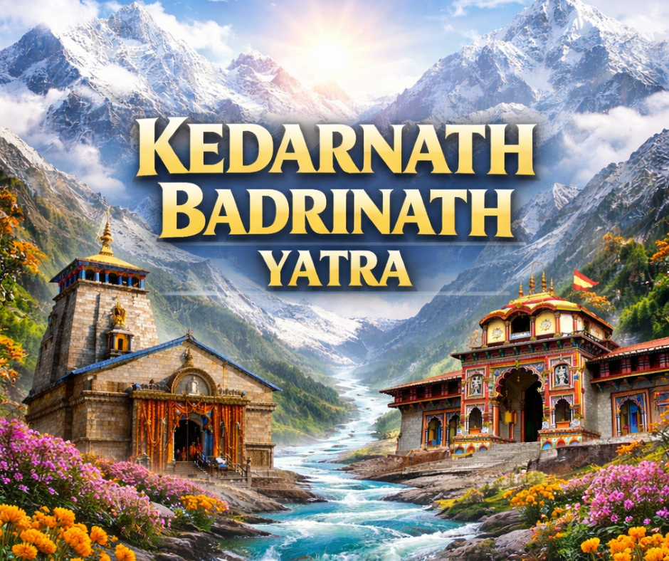 Rishikesh Tour Packages